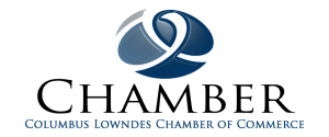 Chamber logo